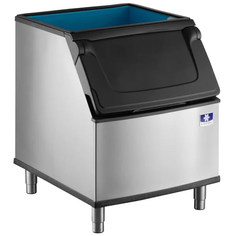 Manitowoc D400