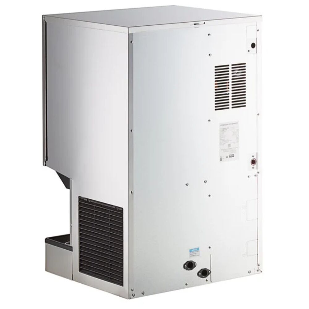 Hoshizaki DCM-500BAH