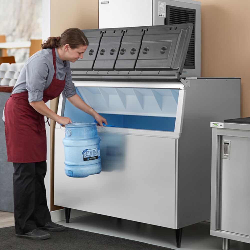 Hoshizaki B-800SF