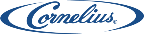 Cornelius Ice Logo