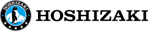 Hoshizaki Ice Logo